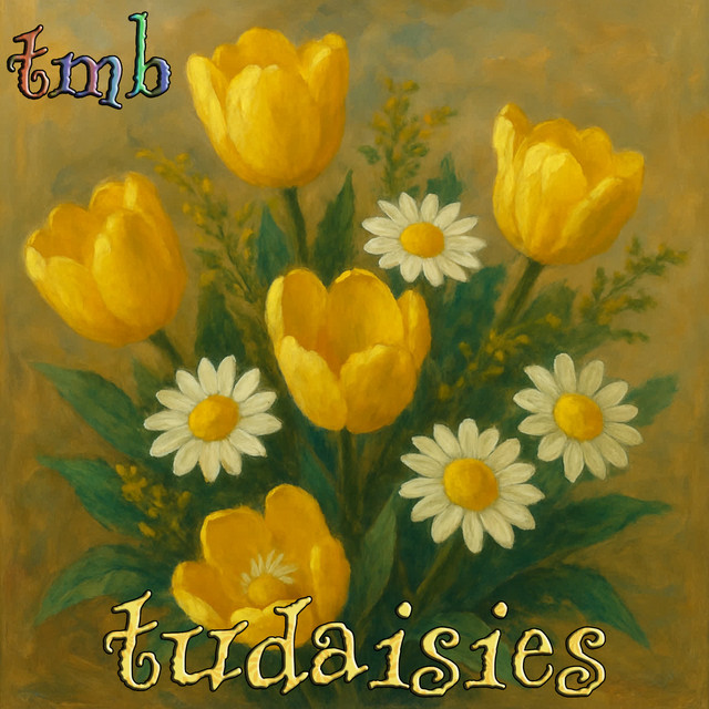 Tudaisies cover art