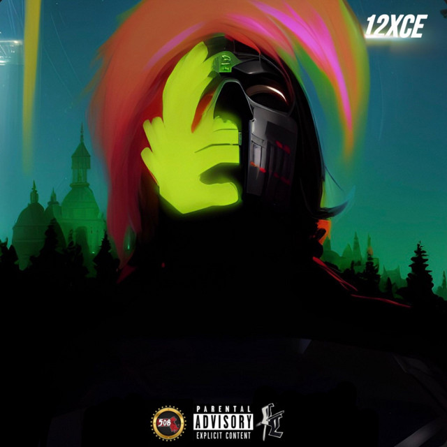 The World Is Yours cover art