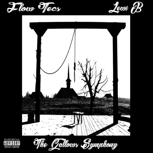 The Gallows Symphony cover