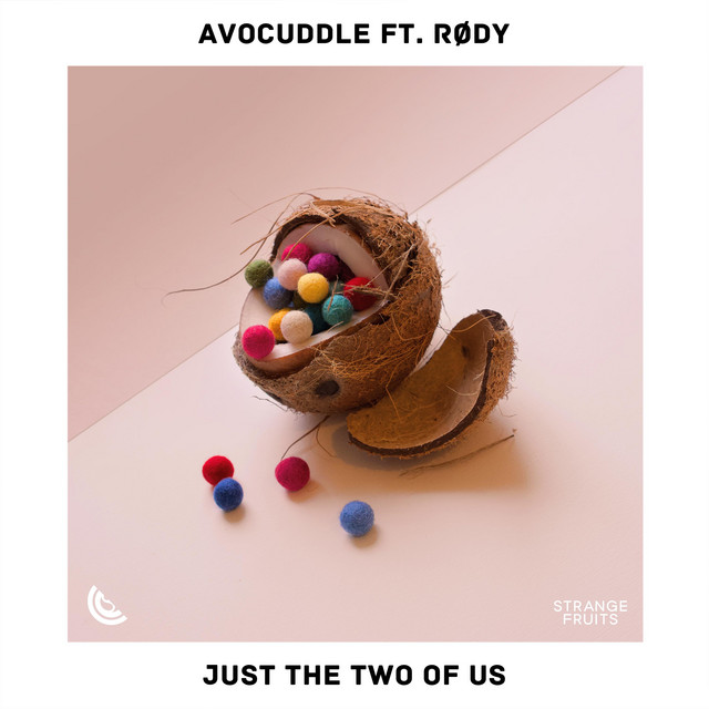 Just The Two Of Us