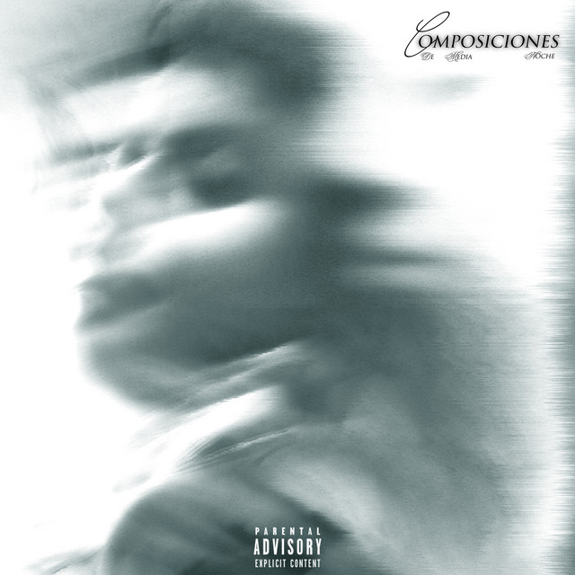 Composiciones de Media Noche cover art