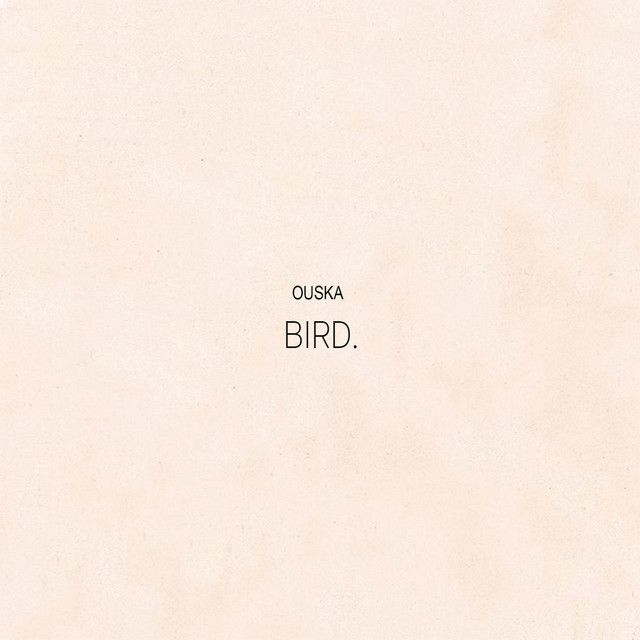 Bird. cover art