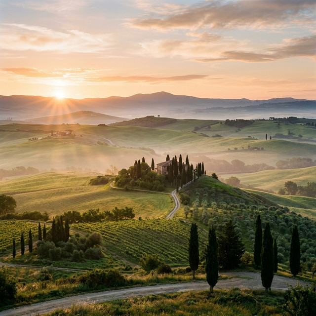Ambient Cristiano Pace e Meditazione Profonda