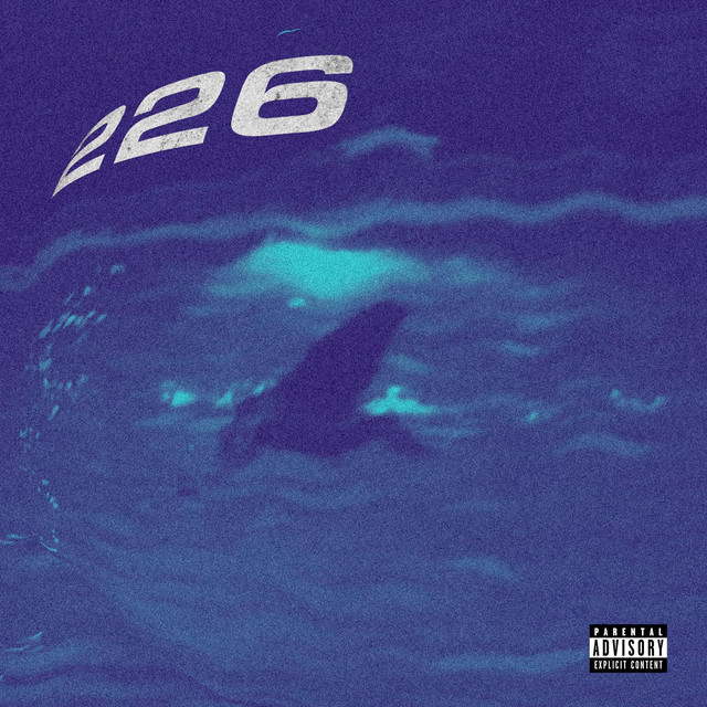 226 cover art