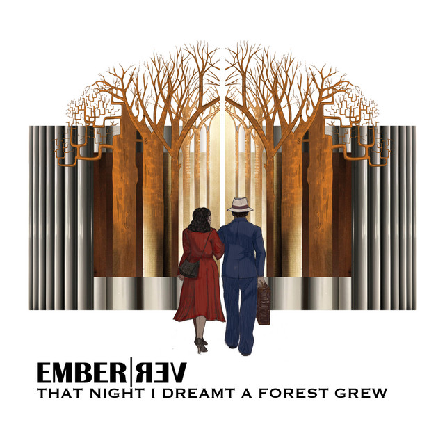 Ember Rev