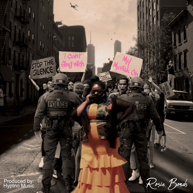 The Goal is Love cover art