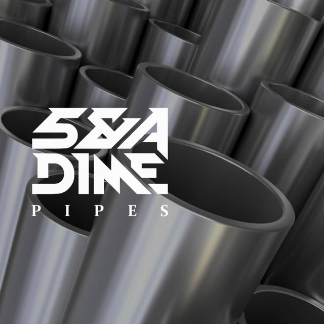 Pipes cover