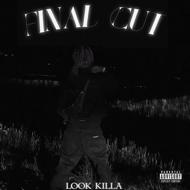 Final Cut cover art