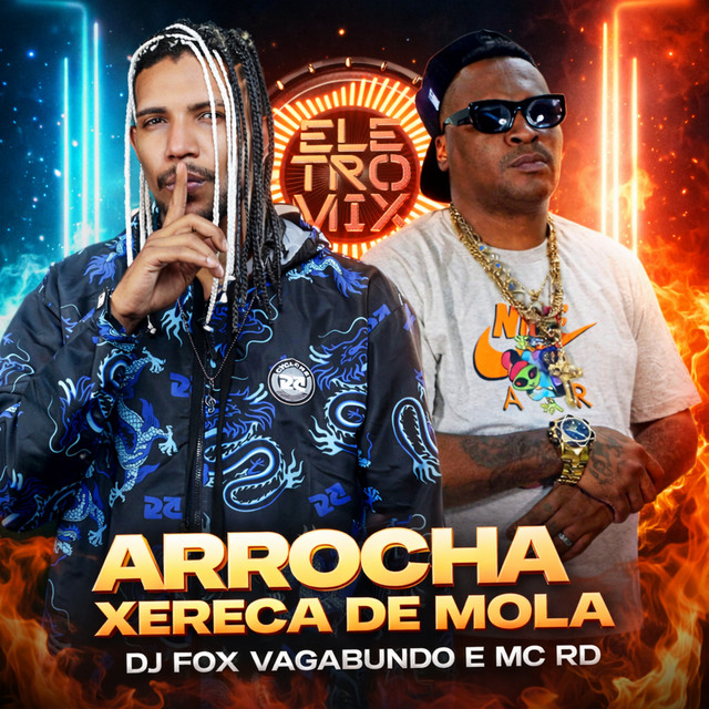 ARROCHA XERECA DE MOLA
