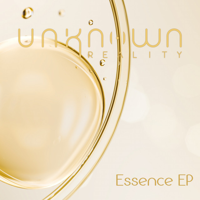 Essence EP cover art