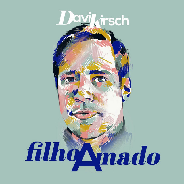 Filho Amado cover art
