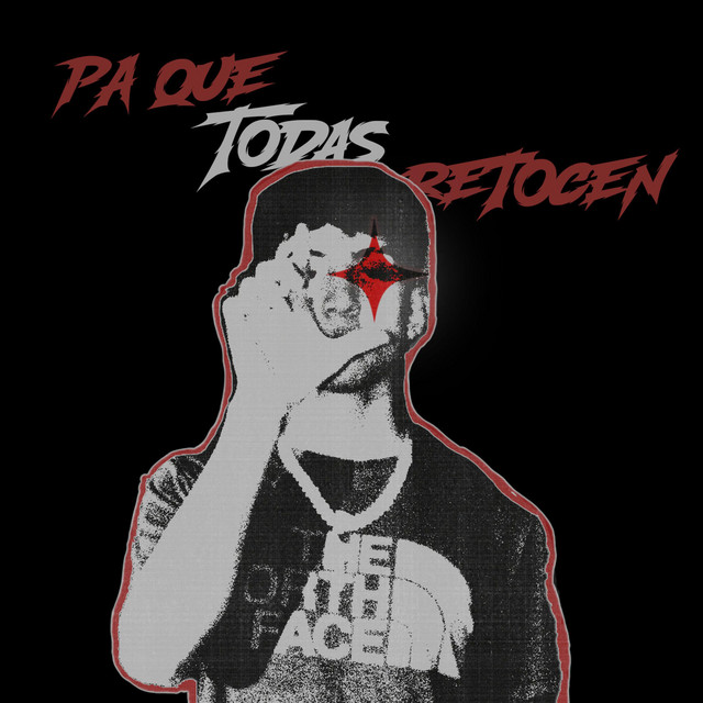 PA´ QUE TODAS RETOCEN cover art