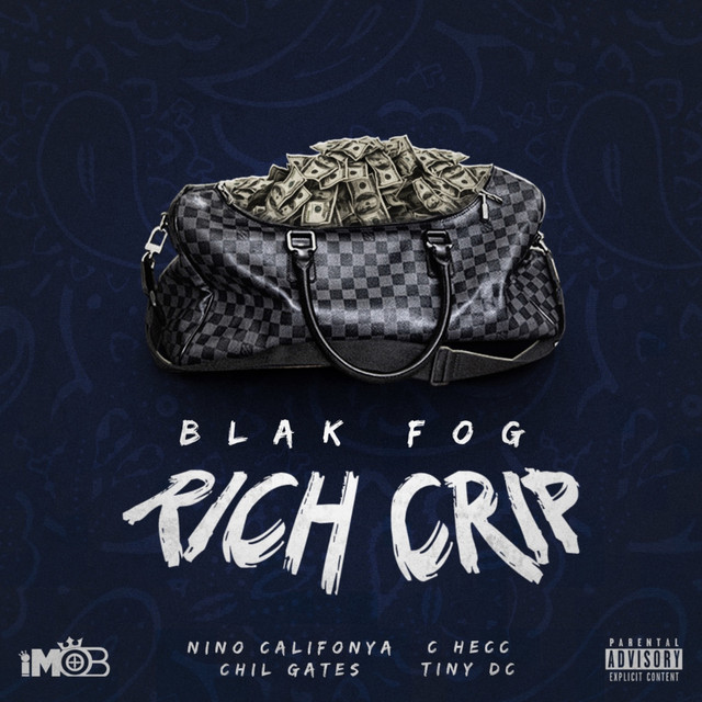 Rich Crip