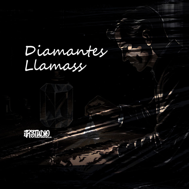 Diamantes cover art