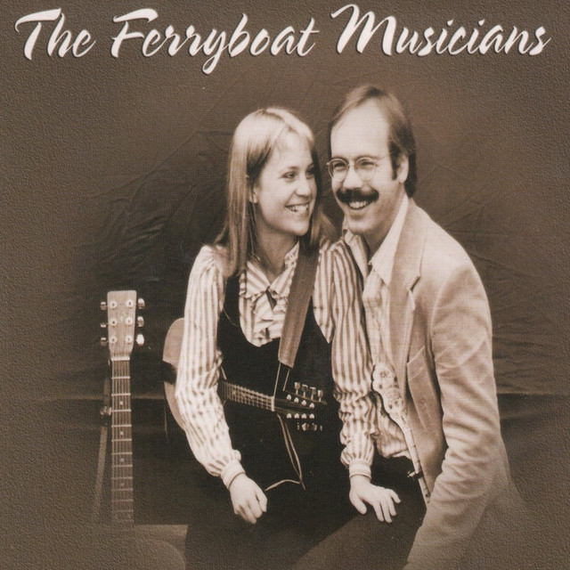 The Ferryboat Musicians cover art