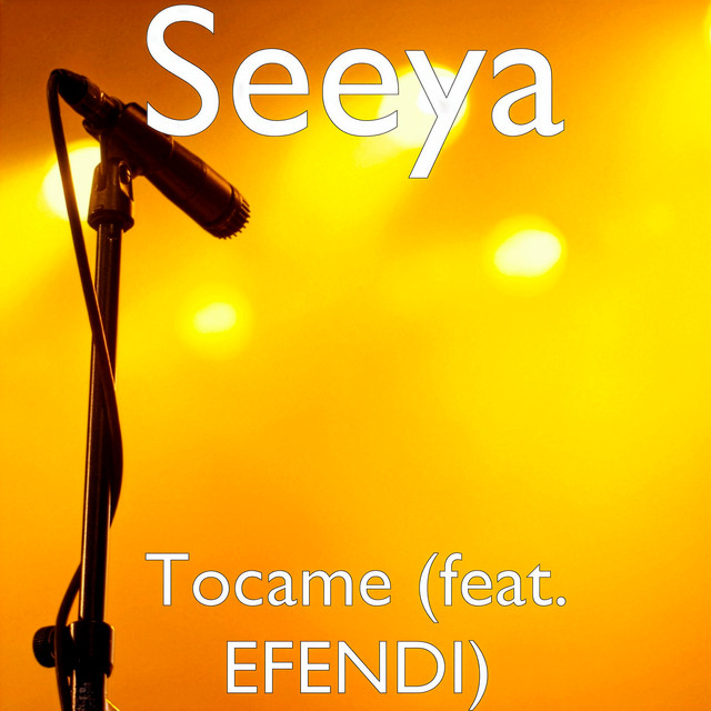 Tocame by Efendi
