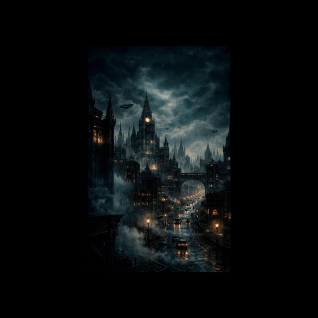 undefined album image
