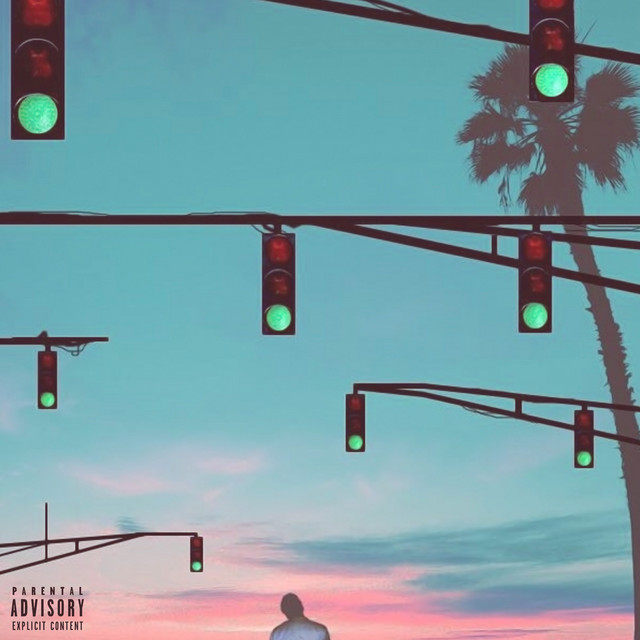 Law of Attraction cover art
