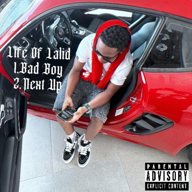 Life Of Lalid (LOL) cover art