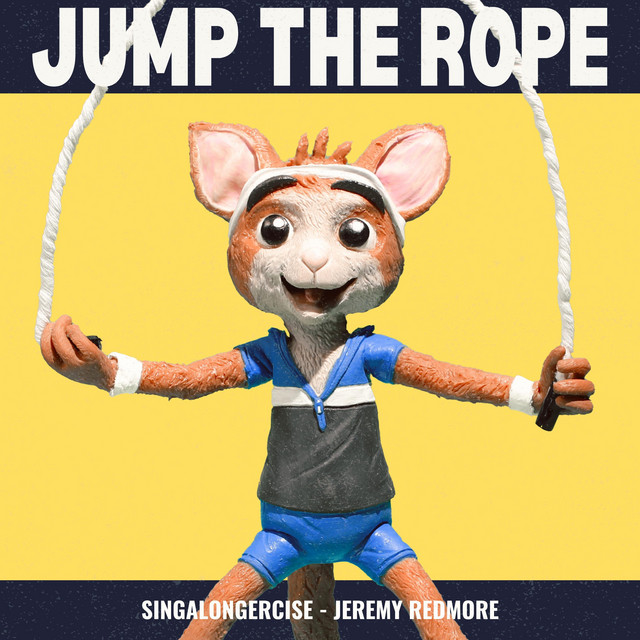 Jump the Rope - song and lyrics by Jeremy Redmore | Spotify