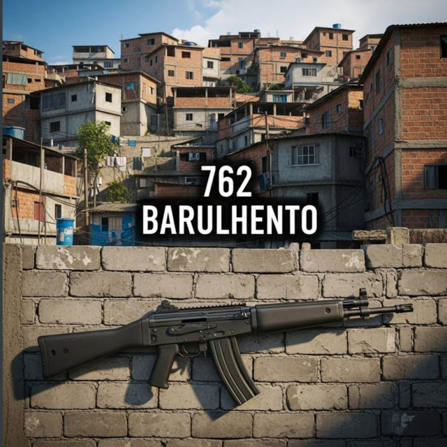 762 BARULHENTO