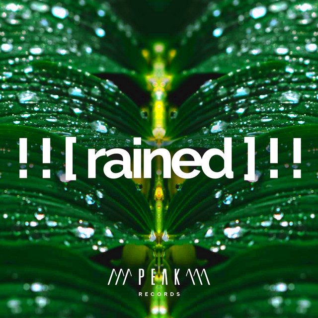rained ] ! ! - Album by Outside Broadcast Recordings | Spotify