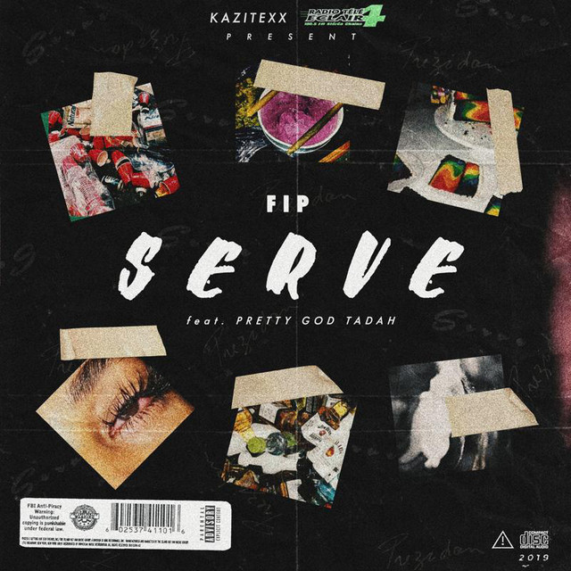 SERVE