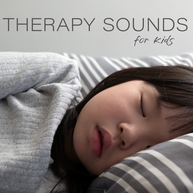 Therapy Sounds for Kids cover art