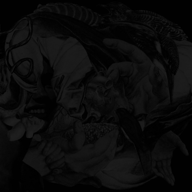 Mama cover art
