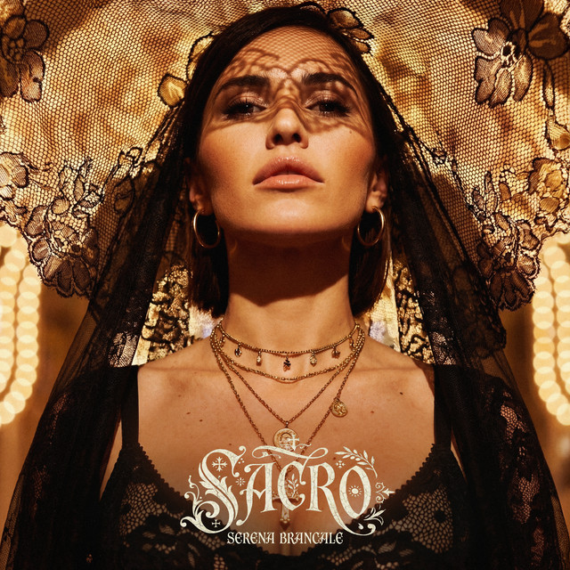 SACRO cover art