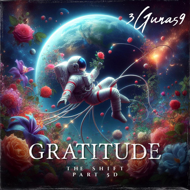 Gratitude - Single by 3gunas9 | Spotify