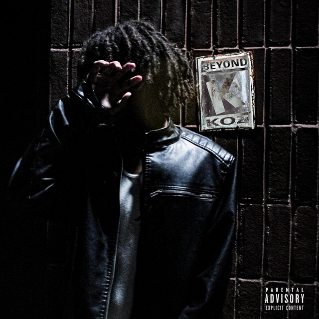 BEYOND KOZ cover art