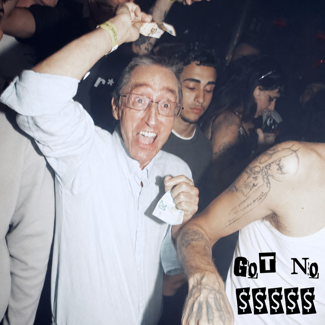 GoT No $$$$$ cover art
