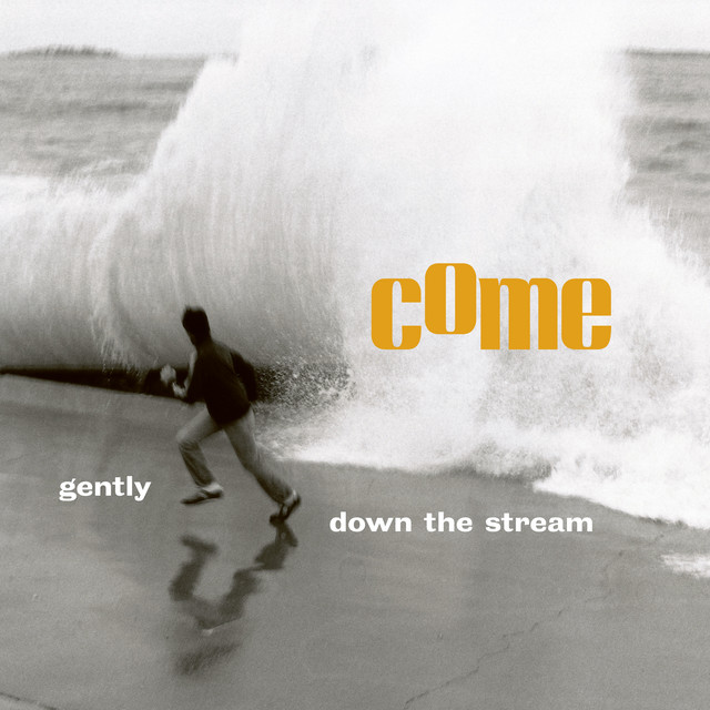 Gently Down the Stream cover art