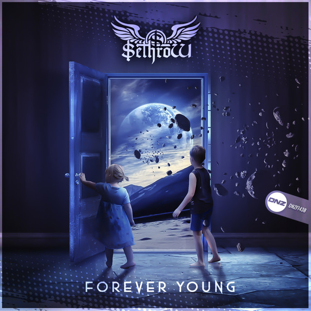 Forever Young cover