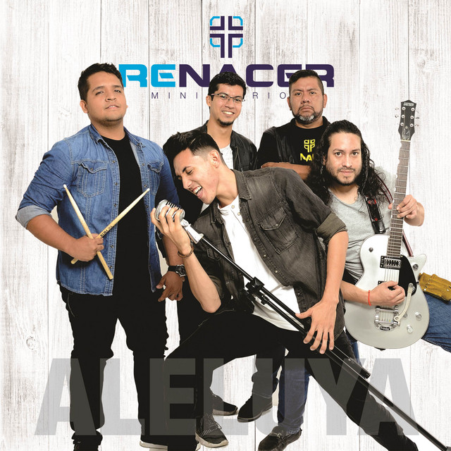 Artist "RENACER" 51b6cde9-85ef-4df4-a6f0-fd8164d50678 on Tickeri