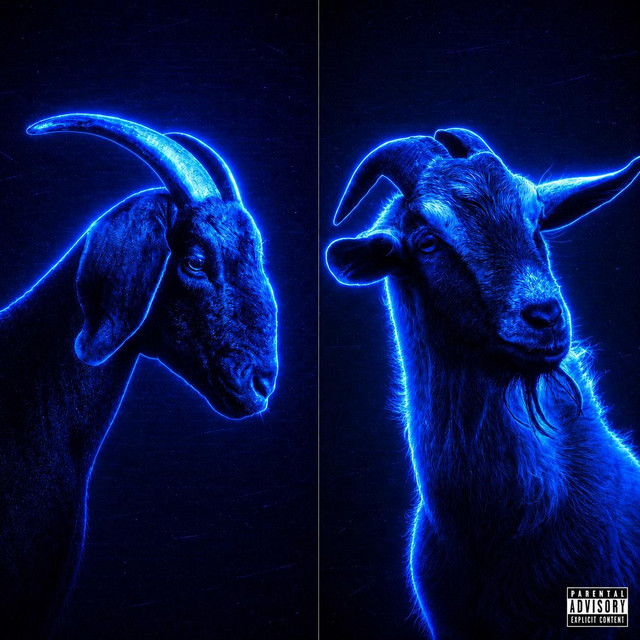 GOAT?