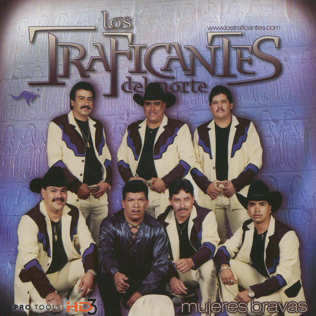 Miel Amarga - song and lyrics by Los Traficantes Del Norte | Spotify
