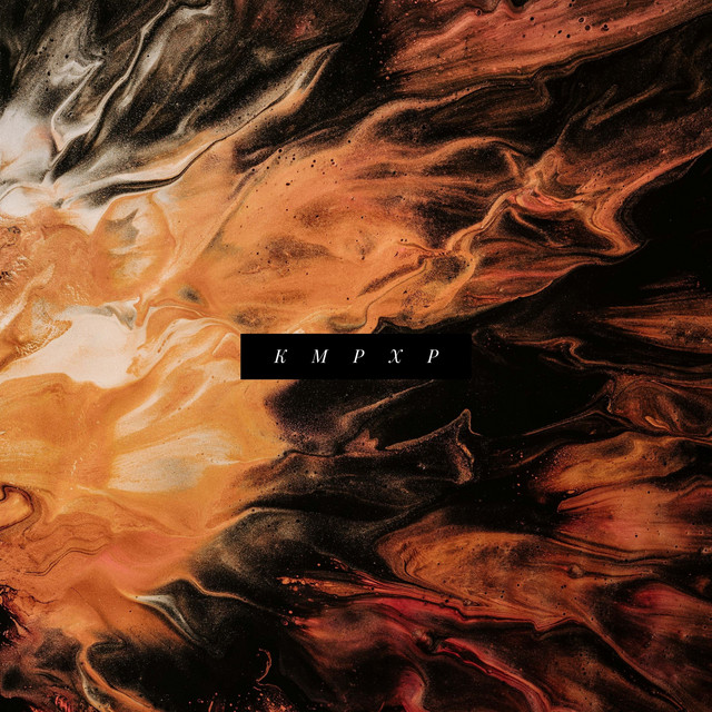 KMPXP cover
