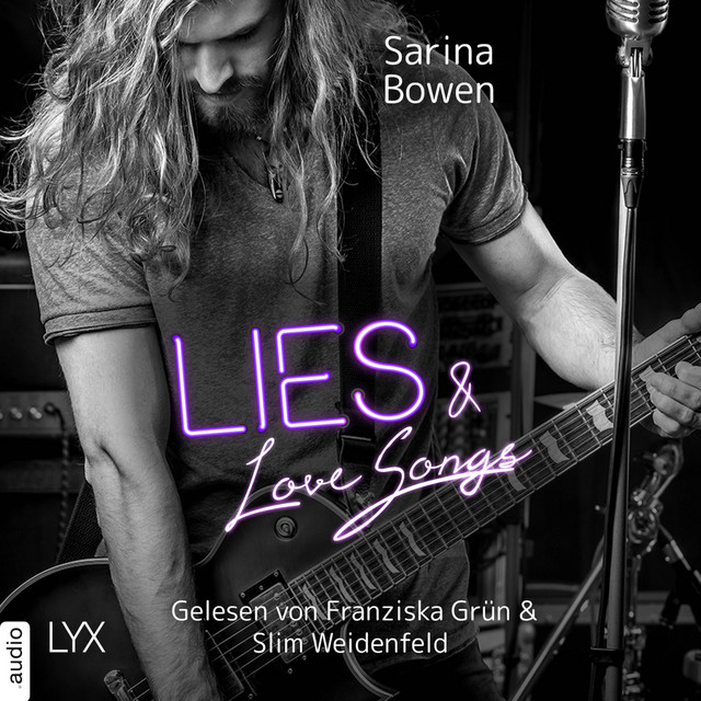Lies and Love Songs - Hush Note, Teil 1 (Ungekürzt) cover