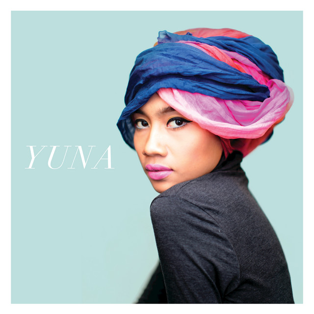 Yuna cover