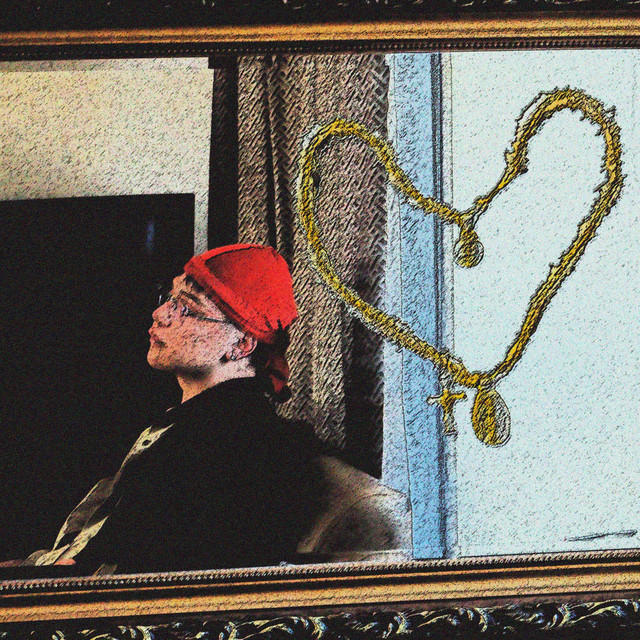 Amor de Oro cover art