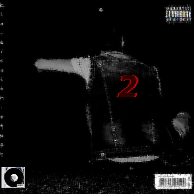 CLONE/SOLO MIXTAPE 2 cover art