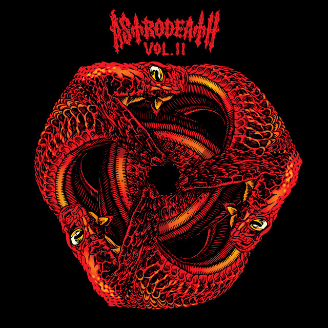 VOL. II cover art