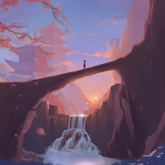 Обкладинка: Lifetime Journey — Vens Adams
