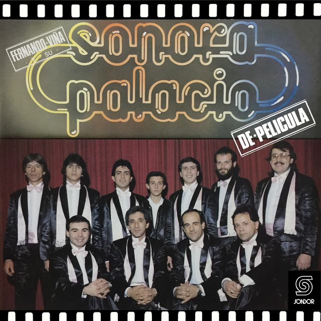 De Pelicula cover art