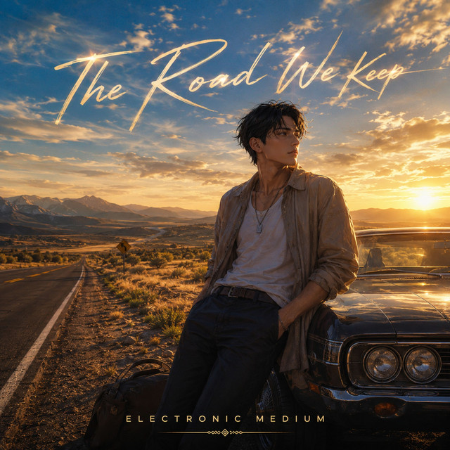 The Road We Keep