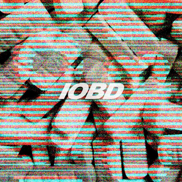 IOBD cover art