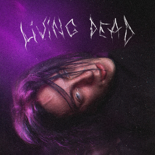 Обкладинка: LIVING DEAD — 20TOKENS