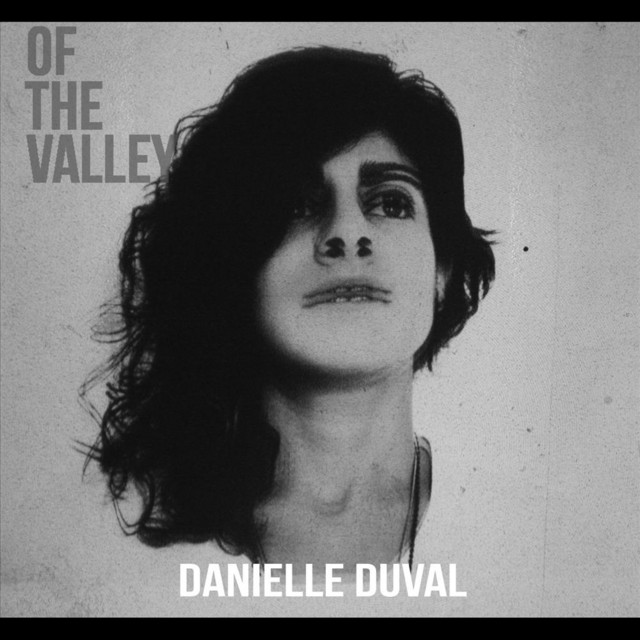 Of the Valley cover